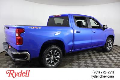 2025 Chevrolet Silverado 1500 Crew Cab 4x4 Pickup for sale #G53154 - photo 2