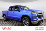 2025 Chevrolet Silverado 1500 Crew Cab 4x4 Pickup for sale #G53154 - photo 1