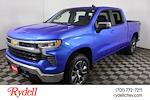 2025 Chevrolet Silverado 1500 Crew Cab 4x4 Pickup for sale #G53154 - photo 9