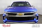 2025 Chevrolet Silverado 1500 Crew Cab 4x4 Pickup for sale #G53154 - photo 10