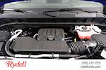 2025 Chevrolet Silverado 1500 Crew Cab 4x4 Pickup for sale #G53154 - photo 11
