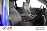 2025 Chevrolet Silverado 1500 Crew Cab 4x4 Pickup for sale #G53154 - photo 12