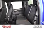 2025 Chevrolet Silverado 1500 Crew Cab 4x4 Pickup for sale #G53154 - photo 14