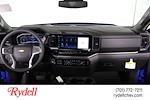 2025 Chevrolet Silverado 1500 Crew Cab 4x4 Pickup for sale #G53154 - photo 15