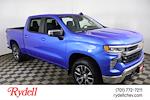 2025 Chevrolet Silverado 1500 Crew Cab 4x4 Pickup for sale #G53154 - photo 3