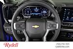 2025 Chevrolet Silverado 1500 Crew Cab 4x4 Pickup for sale #G53154 - photo 17