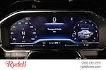 2025 Chevrolet Silverado 1500 Crew Cab 4x4 Pickup for sale #G53154 - photo 18
