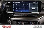2025 Chevrolet Silverado 1500 Crew Cab 4x4 Pickup for sale #G53154 - photo 20