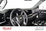 2025 Chevrolet Silverado 1500 Crew Cab 4x4 Pickup for sale #G53154 - photo 23