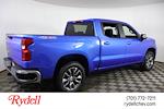 2025 Chevrolet Silverado 1500 Crew Cab 4x4 Pickup for sale #G53154 - photo 2