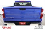 2025 Chevrolet Silverado 1500 Crew Cab 4x4 Pickup for sale #G53154 - photo 5