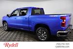 2025 Chevrolet Silverado 1500 Crew Cab 4x4 Pickup for sale #G53154 - photo 7