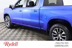 2025 Chevrolet Silverado 1500 Crew Cab 4x4 Pickup for sale #G53154 - photo 8