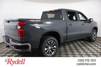 2025 Chevrolet Silverado 1500 Crew Cab 4x4 Pickup for sale #G53160 - photo 2