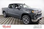 New 2025 Chevrolet Silverado 1500 LT Crew Cab for sale #G53160R - photo 1