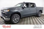 New 2025 Chevrolet Silverado 1500 LT Crew Cab for sale #G53160R - photo 9