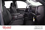 New 2025 Chevrolet Silverado 1500 LT Crew Cab for sale #G53160R - photo 12
