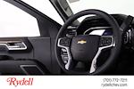 New 2025 Chevrolet Silverado 1500 LT Crew Cab for sale #G53160R - photo 16