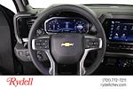 New 2025 Chevrolet Silverado 1500 LT Crew Cab for sale #G53160R - photo 17