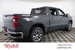 New 2025 Chevrolet Silverado 1500 LT Crew Cab for sale #G53160R - photo 2