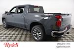 New 2025 Chevrolet Silverado 1500 LT Crew Cab for sale #G53160R - photo 7