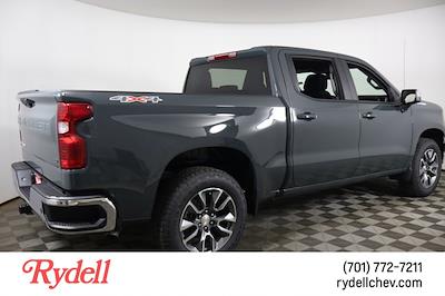2025 Chevrolet Silverado 1500 Crew Cab 4x4 Pickup for sale #G53161 - photo 2