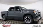 2025 Chevrolet Silverado 1500 Crew Cab 4x4 Pickup for sale #G53161 - photo 1