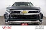 2025 Chevrolet Silverado 1500 Crew Cab 4x4 Pickup for sale #G53161 - photo 10