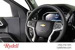 2025 Chevrolet Silverado 1500 Crew Cab 4x4 Pickup for sale #G53161 - photo 16