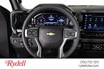 2025 Chevrolet Silverado 1500 Crew Cab 4x4 Pickup for sale #G53161 - photo 17