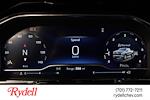 2025 Chevrolet Silverado 1500 Crew Cab 4x4 Pickup for sale #G53161 - photo 18