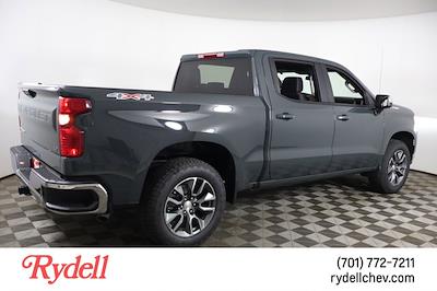 2025 Chevrolet Silverado 1500 Crew Cab 4x4 Pickup for sale #G53163 - photo 2