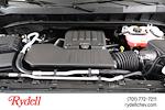 New 2025 Chevrolet Silverado 1500 LT Crew Cab 4x4 Pickup for sale #G53163R - photo 11