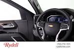 New 2025 Chevrolet Silverado 1500 LT Crew Cab 4x4 Pickup for sale #G53163R - photo 16