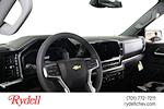New 2025 Chevrolet Silverado 1500 LT Crew Cab 4x4 Pickup for sale #G53163R - photo 23