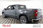 New 2025 Chevrolet Silverado 1500 LT Crew Cab 4x4 Pickup for sale #G53163R - photo 7