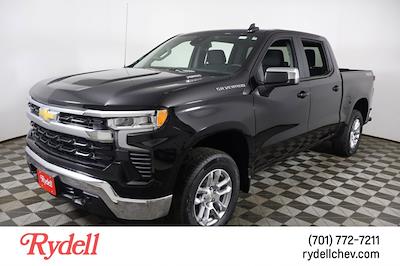 2025 Chevrolet Silverado 1500 Crew Cab 4x4 Pickup for sale #G53179 - photo 1