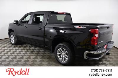 2025 Chevrolet Silverado 1500 Crew Cab 4x4 Pickup for sale #G53179 - photo 2