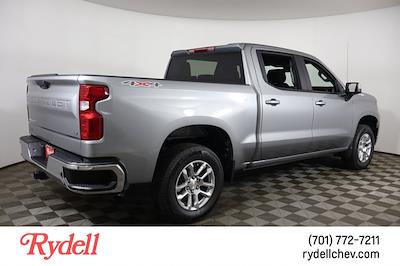 2025 Chevrolet Silverado 1500 Crew Cab 4x4 Pickup for sale #G53180 - photo 2
