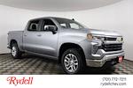 New 2025 Chevrolet Silverado 1500 LT Crew Cab 4x4 Pickup for sale #G53180 - photo 1