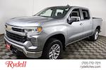 New 2025 Chevrolet Silverado 1500 LT Crew Cab 4x4 Pickup for sale #G53180 - photo 9