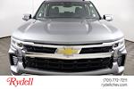 New 2025 Chevrolet Silverado 1500 LT Crew Cab 4x4 Pickup for sale #G53180 - photo 10