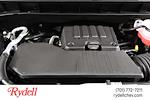New 2025 Chevrolet Silverado 1500 LT Crew Cab 4x4 Pickup for sale #G53180 - photo 11