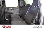 New 2025 Chevrolet Silverado 1500 LT Crew Cab 4x4 Pickup for sale #G53180 - photo 13
