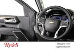 New 2025 Chevrolet Silverado 1500 LT Crew Cab 4x4 Pickup for sale #G53180 - photo 15
