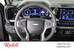 New 2025 Chevrolet Silverado 1500 LT Crew Cab 4x4 Pickup for sale #G53180 - photo 16