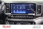 New 2025 Chevrolet Silverado 1500 LT Crew Cab 4x4 Pickup for sale #G53180 - photo 19