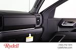 New 2025 Chevrolet Silverado 1500 LT Crew Cab 4x4 Pickup for sale #G53180 - photo 20