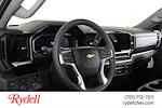 New 2025 Chevrolet Silverado 1500 LT Crew Cab 4x4 Pickup for sale #G53180 - photo 22