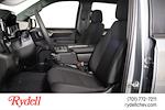 New 2025 Chevrolet Silverado 1500 LT Crew Cab 4x4 Pickup for sale #G53180 - photo 23